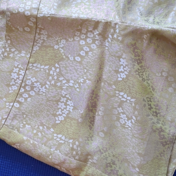 Floral print short - Picture 3 of 5